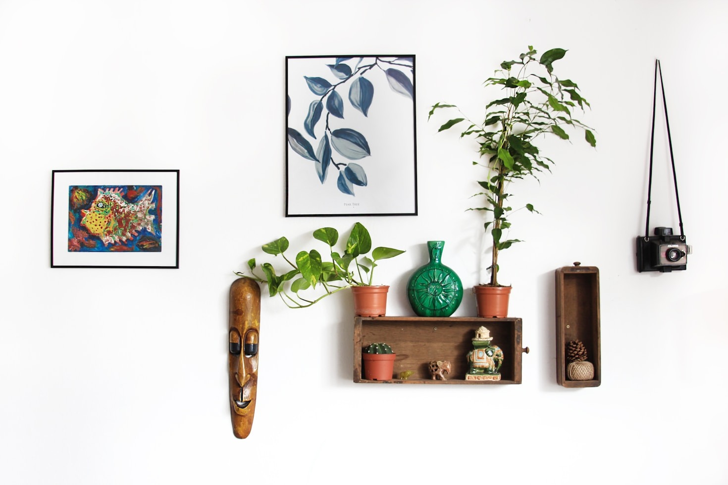 Minimalist Decor: Less is More, Elegantly